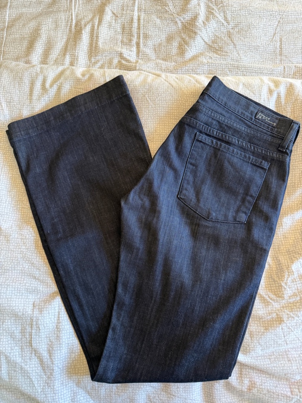 Citizens of Humanity Hutton #251 stretch jean. Classic 2000s style. - Picture 6 of 6